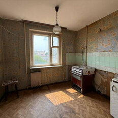 Квартира 33,5 м², 1-комнатная - изображение 2