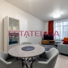 Квартира 64 м², 3-комнатные - изображение 4