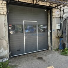 106,8 м², помещение свободного назначения - изображение 5