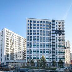 Квартира 31,7 м², студия - изображение 2