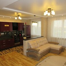 Квартира 40,3 м², 1-комнатная - изображение 4