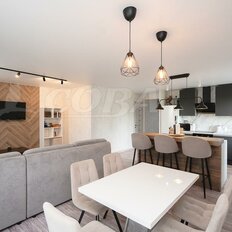 Квартира 90 м², 3-комнатная - изображение 4