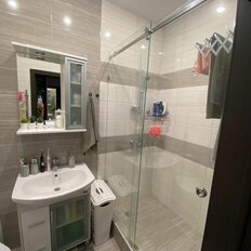 Квартира 40 м², 1-комнатная - изображение 4