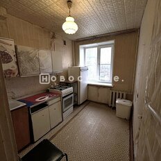 Квартира 32,4 м², 1-комнатная - изображение 1
