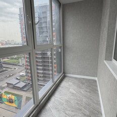 Квартира 60 м², 3-комнатная - изображение 5