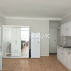 Квартира 136,1 м², 6-комнатная - изображение 1