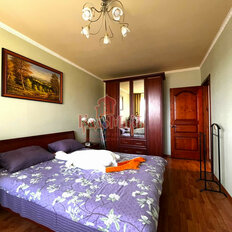 Квартира 52,8 м², 3-комнатная - изображение 1