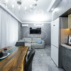 Квартира 78 м², 2-комнатная - изображение 1