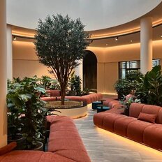 Квартира 94,4 м², 3-комнатная - изображение 4