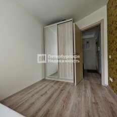 Квартира 41,2 м², 2-комнатная - изображение 3
