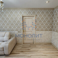 Квартира 37,8 м², 1-комнатная - изображение 3