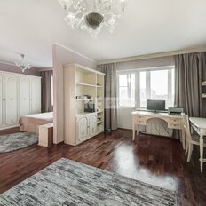 Квартира 326 м², 5-комнатная - изображение 5