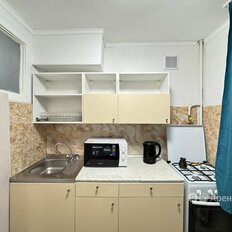 Квартира 31 м², 1-комнатная - изображение 1