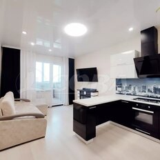 Квартира 48 м², 1-комнатная - изображение 2