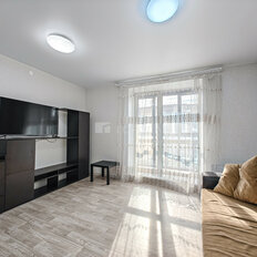 Квартира 28 м², студия - изображение 3