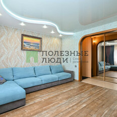 Квартира 77,4 м², 4-комнатная - изображение 1