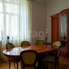 Квартира 101,5 м², 4-комнатная - изображение 1