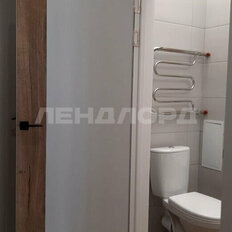 Квартира 36,4 м², студия - изображение 5