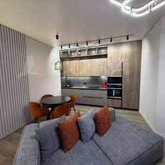 Квартира 62,1 м², 2-комнатная - изображение 3