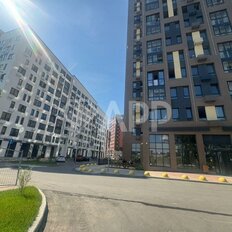 53,6 м², торговое помещение - изображение 3