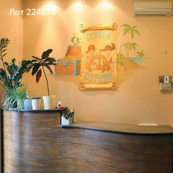 290 м², торговое помещение 1 160 000 ₽ в месяц - изображение 39