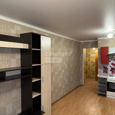 Квартира 26,6 м², студия - изображение 1