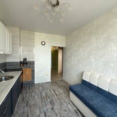 Квартира 34,4 м², 1-комнатная - изображение 1