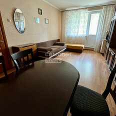 Квартира 49,5 м², 2-комнатная - изображение 1