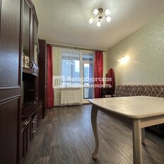 Квартира 24 м², студия - изображение 5