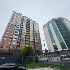 Квартира 72,7 м², 2-комнатная - изображение 5