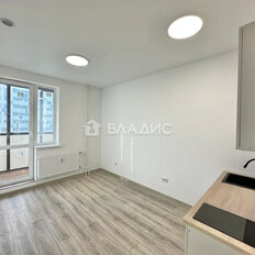 Квартира 21,3 м², студия - изображение 3