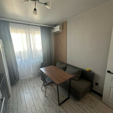 Квартира 36,3 м², 1-комнатная - изображение 1