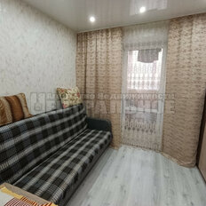 Квартира 23 м², студия - изображение 1