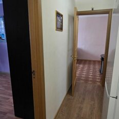 Квартира 58 м², 3-комнатная - изображение 4