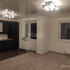 Квартира 86 м², 2-комнатная - изображение 1