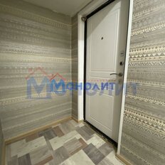 Квартира 46 м², 2-комнатная - изображение 4