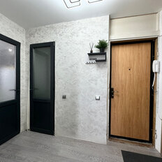 Квартира 35,5 м², 1-комнатная - изображение 5