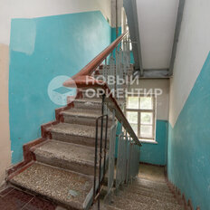 Квартира 18,6 м², студия - изображение 3