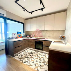 Квартира 76 м², 4-комнатная - изображение 1