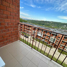 Квартира 22 м², студия - изображение 4