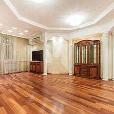 Квартира 150 м², 4-комнатная - изображение 1