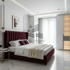 Квартира 136 м², 4-комнатная - изображение 4