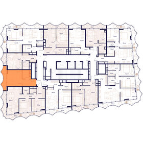 Квартира 30,1 м², студия - изображение 2