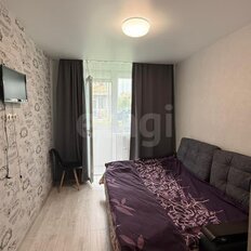 Квартира 26 м², 1-комнатная - изображение 1