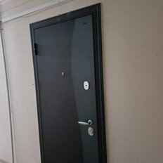 Квартира 36,8 м², 1-комнатная - изображение 5