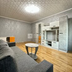 Квартира 38 м², 1-комнатная - изображение 3