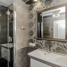 Квартира 70 м², 2-комнатная - изображение 1