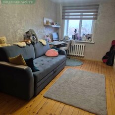 Квартира 59,6 м², 2-комнатная - изображение 4