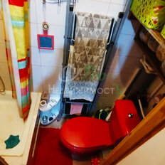 Квартира 17,6 м², 1-комнатная - изображение 3