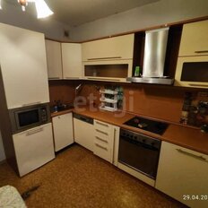 Квартира 42,5 м², 1-комнатная - изображение 2